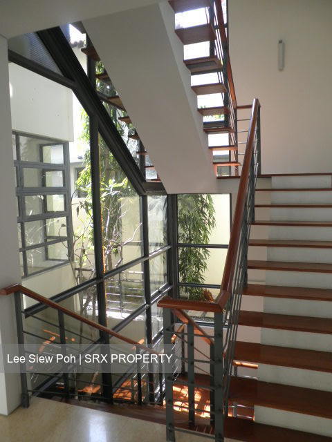 Braddell Heights Estate (D13), Detached #210568301